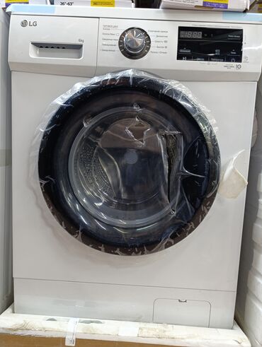 купить запчасти на стиральную машину самсунг: Стиральная машина LG, Новый, Автомат, До 6 кг, Компактная