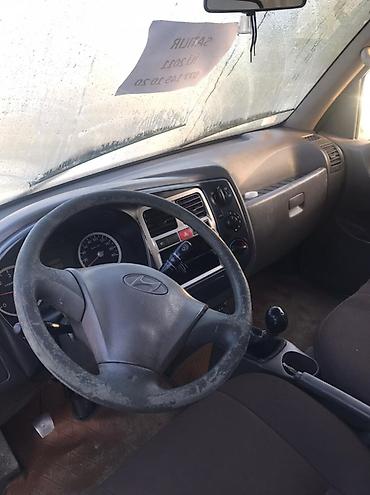 disk maşın: Hyundai soyuduculu yük maşını – 2011 - Marka/model: Hyundai minik — 6
