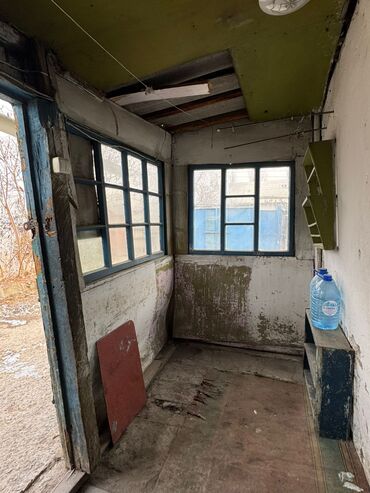 Продажа домов: Времянка, 37 м², 2 комнаты — 5