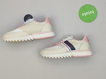 skechers: Sneakersy damskie, rozmiar 38 — 3