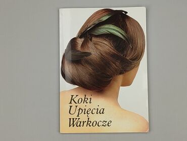 Książki: Książka, gatunek - Literatura faktu, stan - Bardzo dobry