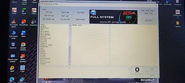 Digər avtoelektronika: KT200II programator orijinal plus version. ORİJİNAL, ən full və ən — 29