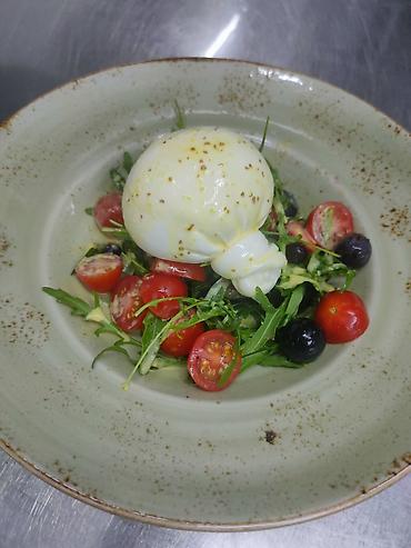 Выездные банкеты: Выездные банкеты | Повара — 27