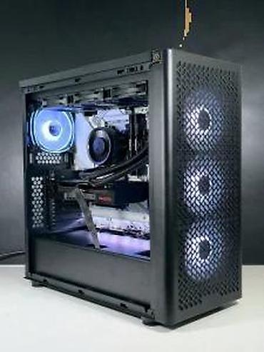 Desktop računari i radne stanice: ✨ Ryzen 9 9900X / RX 9060XT / X870 / 64GB / 1TB – SM112PC ✨ Prodaja i — 1