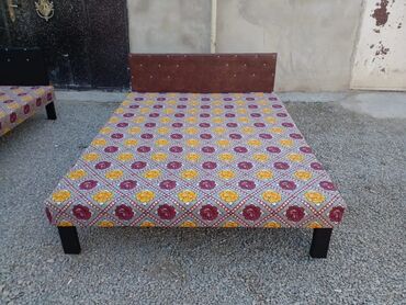 Çarpayılar: İkinəfərlik çarpayı, Azərbaycan — 10