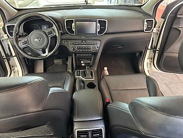 Kia: Kia Sportage: 2018 г., 1.6 л, Робот, Дизель, Универсал — 7