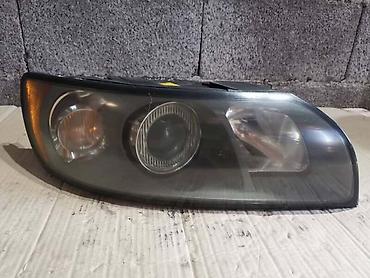 pdr lampa: FAR DESNI ZA VOLVO V50 OD 2004. DO 2012. GOD. | Far desni Volvo V50 — 1