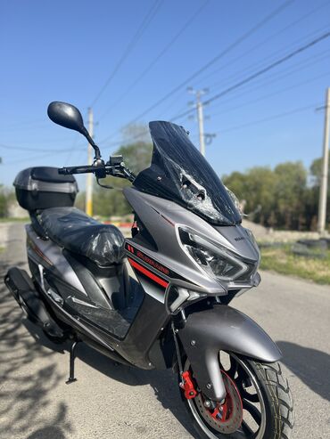Мотоциклы: Новый