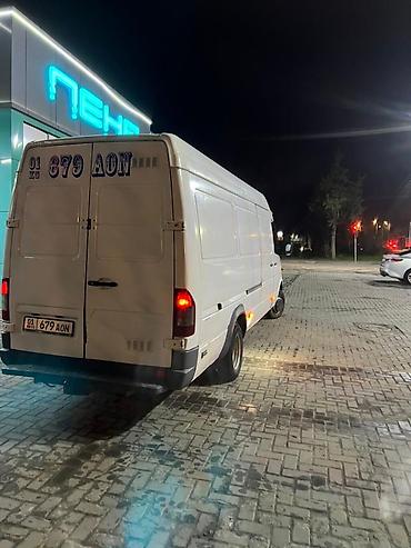 салон бус: Международные Пассажирские и грузовые перевозки по маршруту Бишкек — — 10