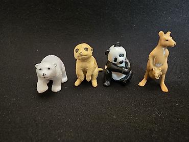 köhnə oyuncaqlar: Kinder vintage, əvvəlin kinderləri. Kinder joy; Kinder surprise — 1