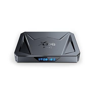 x96 mini android tv box ram rom: Yeni Smart TV boks 4 GB / 64 GB, Android, Ünvandan götürmə, Ödənişli çatdırılma — 1