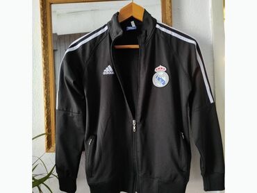 mickey mouse duksevi: Adidas, With zipper, 152-158