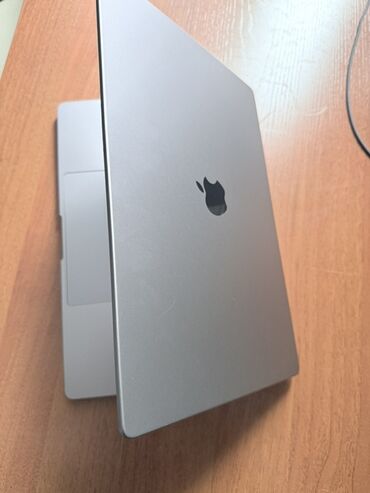 Ноутбуки: Ноутбук, Apple, 16 ГБ ОЗУ, Apple M2 Pro, 16 ", Новый, Для работы, учебы, память SSD — 9