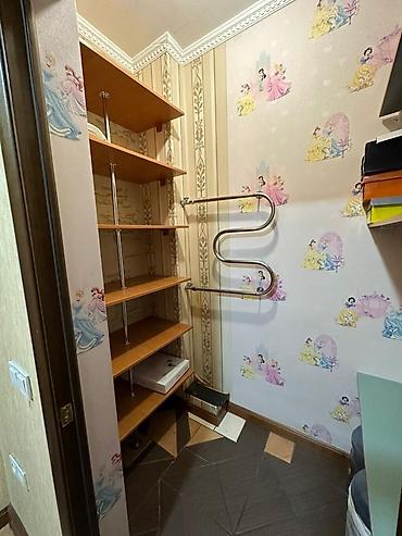 Продажа квартир: 1 комната, 45 м², Элитка, 9 этаж, Евроремонт — 12