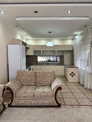 Долгосрочная аренда домов: 150 м², 5 комнат, Утепленный, Евроремонт, Кондиционер — 2