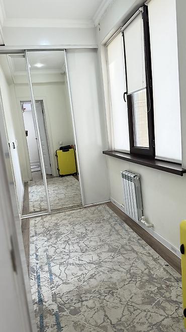 Продажа квартир: 1 комната, 58 м², Элитка, 3 этаж, Косметический ремонт — 10