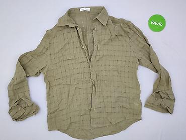 kurtka huzarka: Zara, Koszula damska, rozmiar S — 2