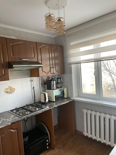 Продажа квартир: 3 комнаты, 63 м², 104 серия, 4 этаж, Косметический ремонт at lalafo.kg — 10 Продажа квартир: 3 комнаты, 63 м², 104 серия, 4 этаж, Косметический ремонт — 10