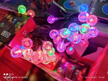 Yolka işıqları: Yolka işıqları şüşəli xrustal Hörmətli müştərilərimiz yeni madel -da lalafo.az — 13 Yolka işıqları: Yolka işıqları şüşəli xrustal Hörmətli müştərilərimiz yeni madel — 13