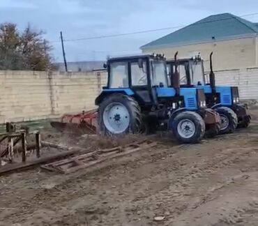 Traktorlar: MTZ-892 Buraxılış ili 2018 Yürüşü maksimum 2000 motosaat Hər birinin -da lalafo.az — 15 Traktorlar: MTZ-892 Buraxılış ili 2018 Yürüşü maksimum 2000 motosaat Hər birinin — 15