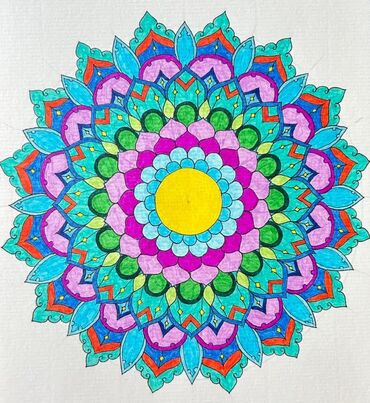 Sifarişlə əl işləri: Sifarişlə əl işləri | Rəsm əsərləri, portretlər — 7