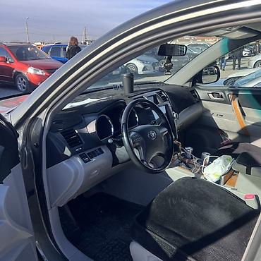 Toyota: Toyota Highlander: 2009 г., 3.3 л, Автомат, Гибрид, Кроссовер — 5