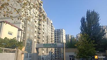 sumqayit 10 mkr: TƏCİLİ SATILIR — MELİSA PARK Yasamal rayonu, Həsən bəy Zərdabi — 2