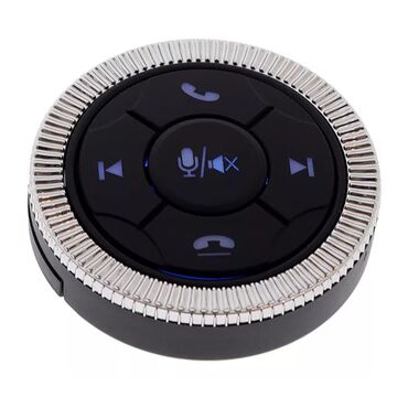 Другая автоэлектроника: Универсальный мультируль для магнитол Андроид, а также других с — 8