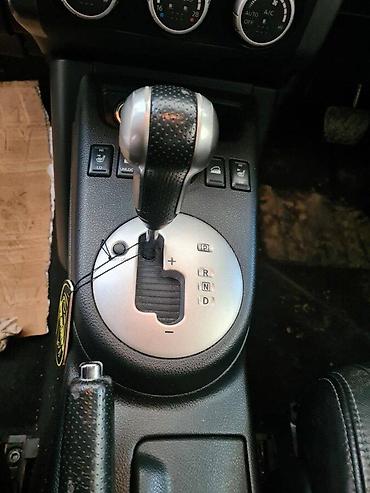 AUTOMATSKI MENJAC 2,0 CRDI ZA NISSAN X-TRAIL OD 2007. DO 2012. GOD