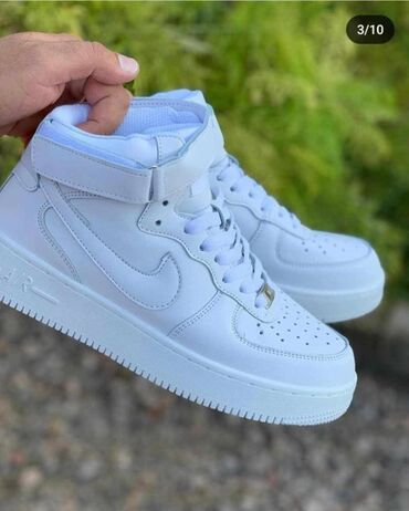 air force 1: Trainers