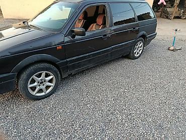 раф читири: Volkswagen Passat Variant: 1993 г., 1.8 л, Механика, Бензин, Универсал — 3