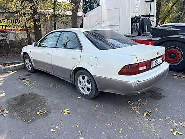 Toyota: Toyota Windom: 1998 г., 2.5 л, Автомат, Бензин, Седан — 3