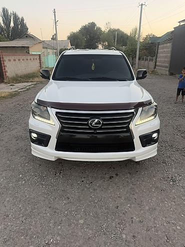 диски на lexus es: Lexus LX: 2014 г., 5.7 л, Внедорожник — 2