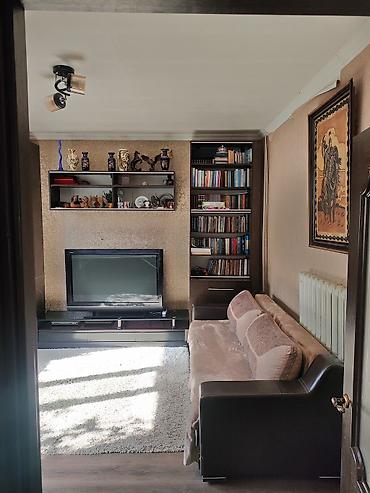 Продажа домов: Дом, 210 м², 6 комнат, Собственник, Косметический ремонт — 20