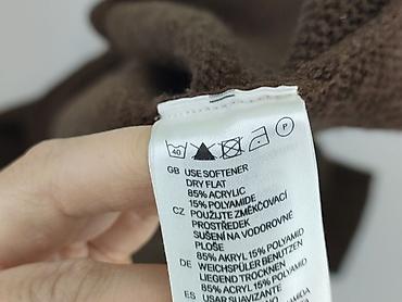 sweter morgan: H&M, Kardigan damski, rozmiar S — 5
