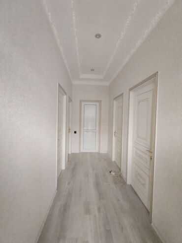 Həyət evləri və villaların satışı: Binəqədi qəs. 3 otaqlı, 100 kv. m, Kredit yoxdur, Yeni təmirli — 4