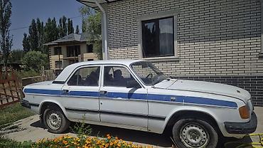 опель вектра б: ГАЗ 3110 Volga: 2000 г., Механика, Бензин, Седан — 4