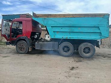 авто киргизия сайт: Тягач, Камаз, Самосвал — 6