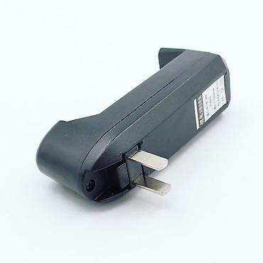 аккумуляторы 18650: 4200 mAh! Перезаряжаемые аккумуляторы (аккумуляторные батарейки) — 2