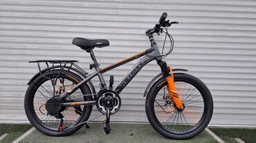 Детские велосипеды: Детский велосипед, 2-колесный, 4 - 6 лет, Для девочки, Новый — 13