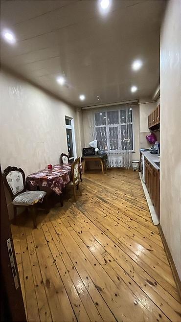 Mənzillər: Geniş və işıqlı mənzil – rahat ailə yaşayışı üçün ideal planlama. - — 3