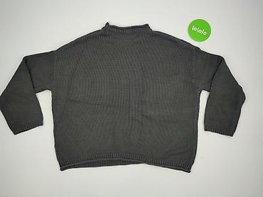stich sinsay: Sinsay, Sweter damski, rozmiar XL — 3