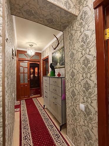 2 room apartment: 4 комнаты, 85 м², 2 этаж, Евроремонт — 1