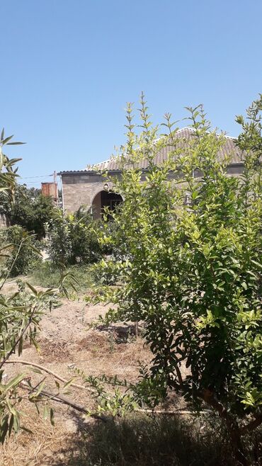 yevlaxda satılan evlər: Digah, 140 kv. m, 4 otaqlı, Hovuzsuz, Kombi, Qaz, İşıq