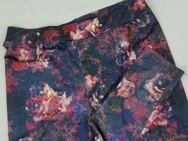 rajstopy bezszwowe calzedonia: Leggings Elegant for women, size S
