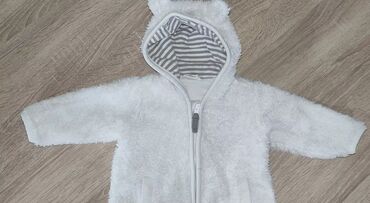 Комплекты одежды: Комплект, цвет - Белый — 6