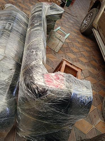 Бампер и комплектующие: Лексус 570 бампер фары зад стоп — 13