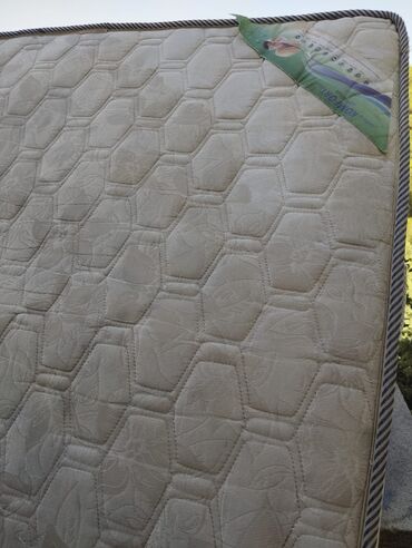 мебель эмбавуд в баку каталог: Matras 200 160 sm təzə dir alinib 120 azn