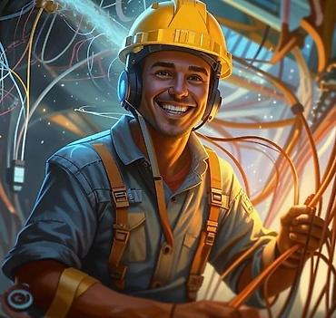 В Телекоммуникационной компании Insol (г.Бишкек) открыта вакансия