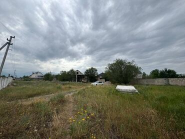 дом село степное: 5 соток, Бизнес үчүн, Кызыл китеп, Сатып алуу-сатуу келишими